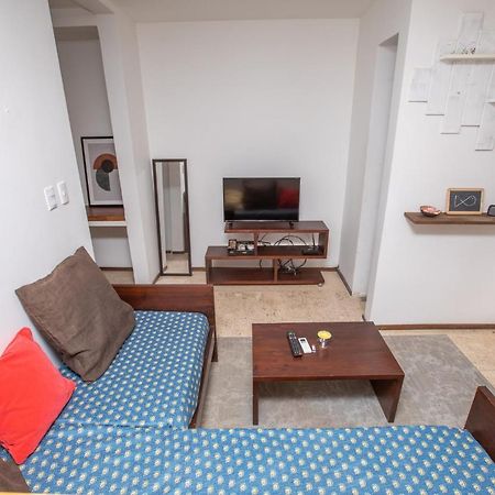 Casa Manta - Santa Teresa Διαμέρισμα Playa Santa Teresa  Εξωτερικό φωτογραφία