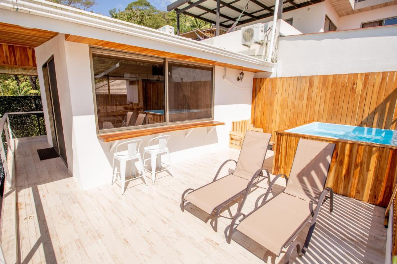 Casa Manta - Santa Teresa Διαμέρισμα Playa Santa Teresa  Εξωτερικό φωτογραφία