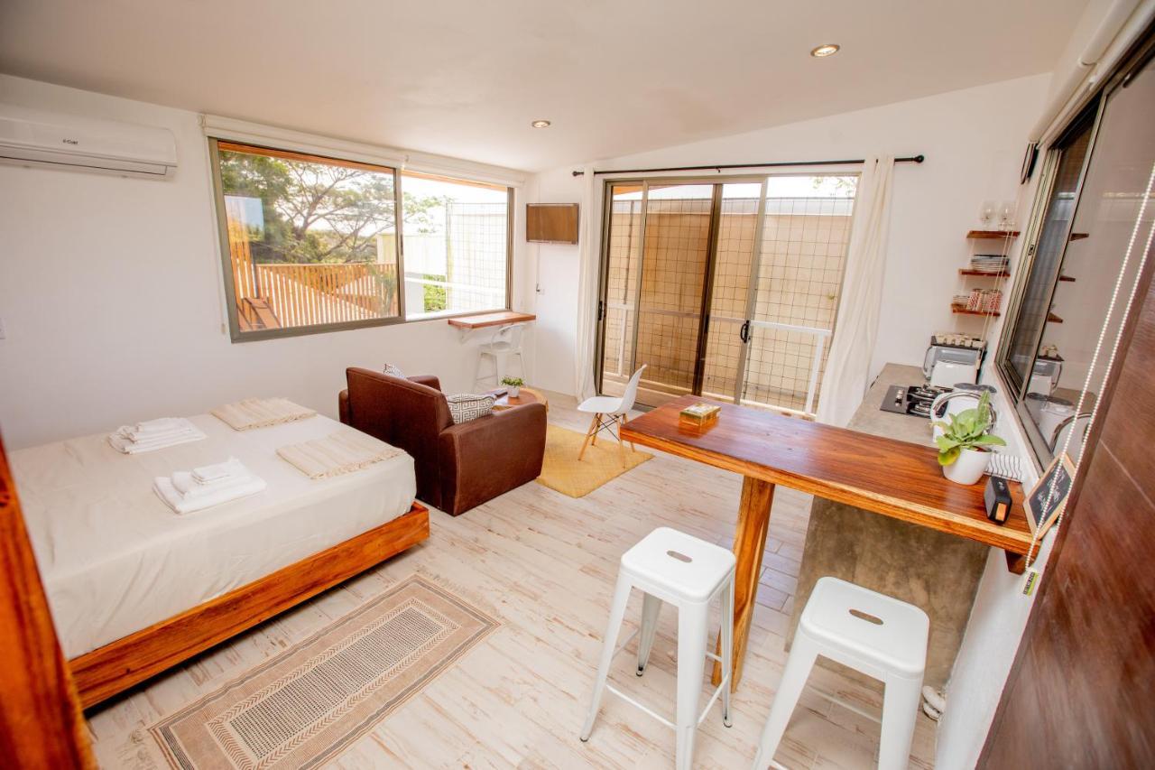 Casa Manta - Santa Teresa Διαμέρισμα Playa Santa Teresa  Εξωτερικό φωτογραφία