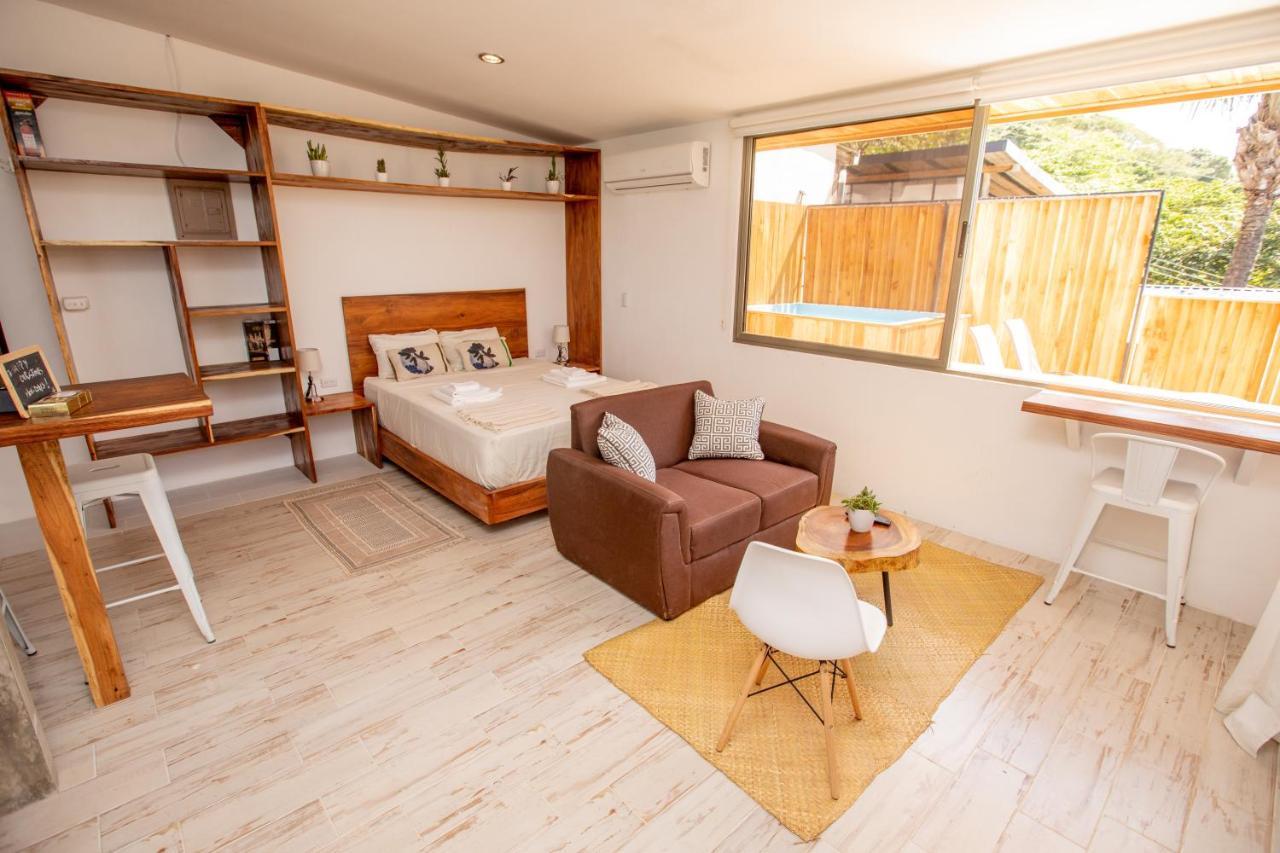 Casa Manta - Santa Teresa Διαμέρισμα Playa Santa Teresa  Εξωτερικό φωτογραφία