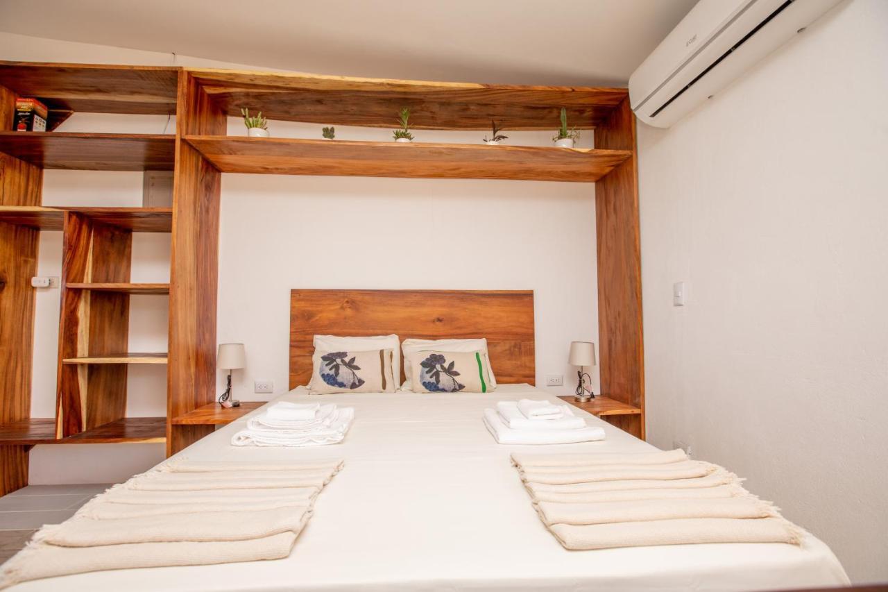 Casa Manta - Santa Teresa Διαμέρισμα Playa Santa Teresa  Εξωτερικό φωτογραφία