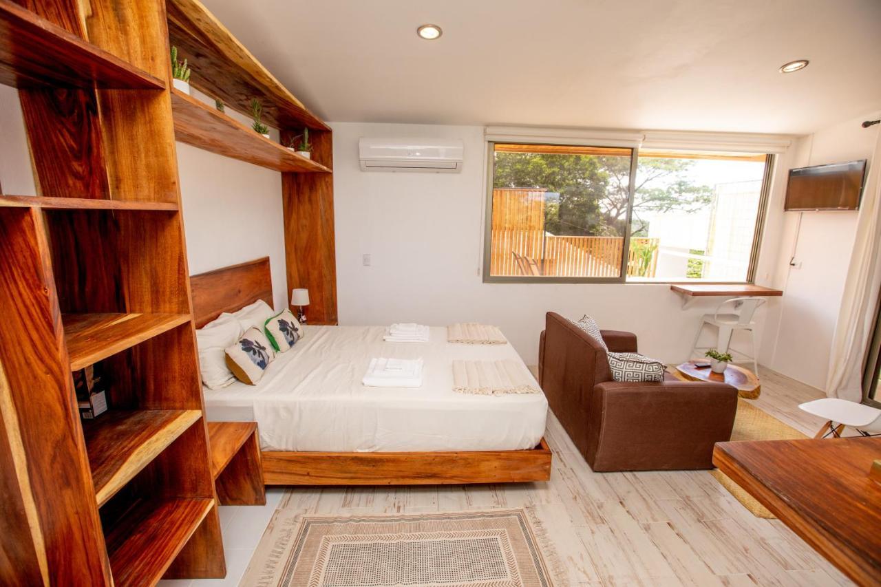 Casa Manta - Santa Teresa Διαμέρισμα Playa Santa Teresa  Εξωτερικό φωτογραφία