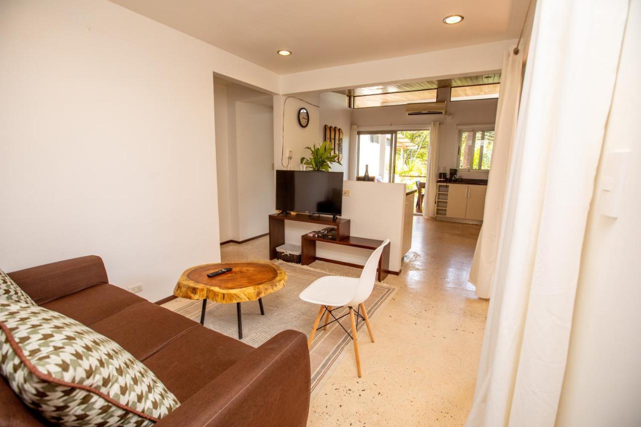 Casa Manta - Santa Teresa Διαμέρισμα Playa Santa Teresa  Εξωτερικό φωτογραφία