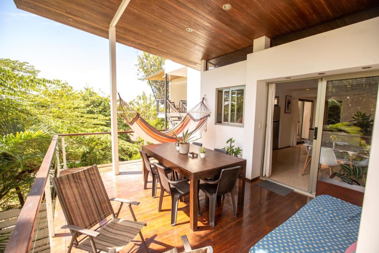 Casa Manta - Santa Teresa Διαμέρισμα Playa Santa Teresa  Εξωτερικό φωτογραφία