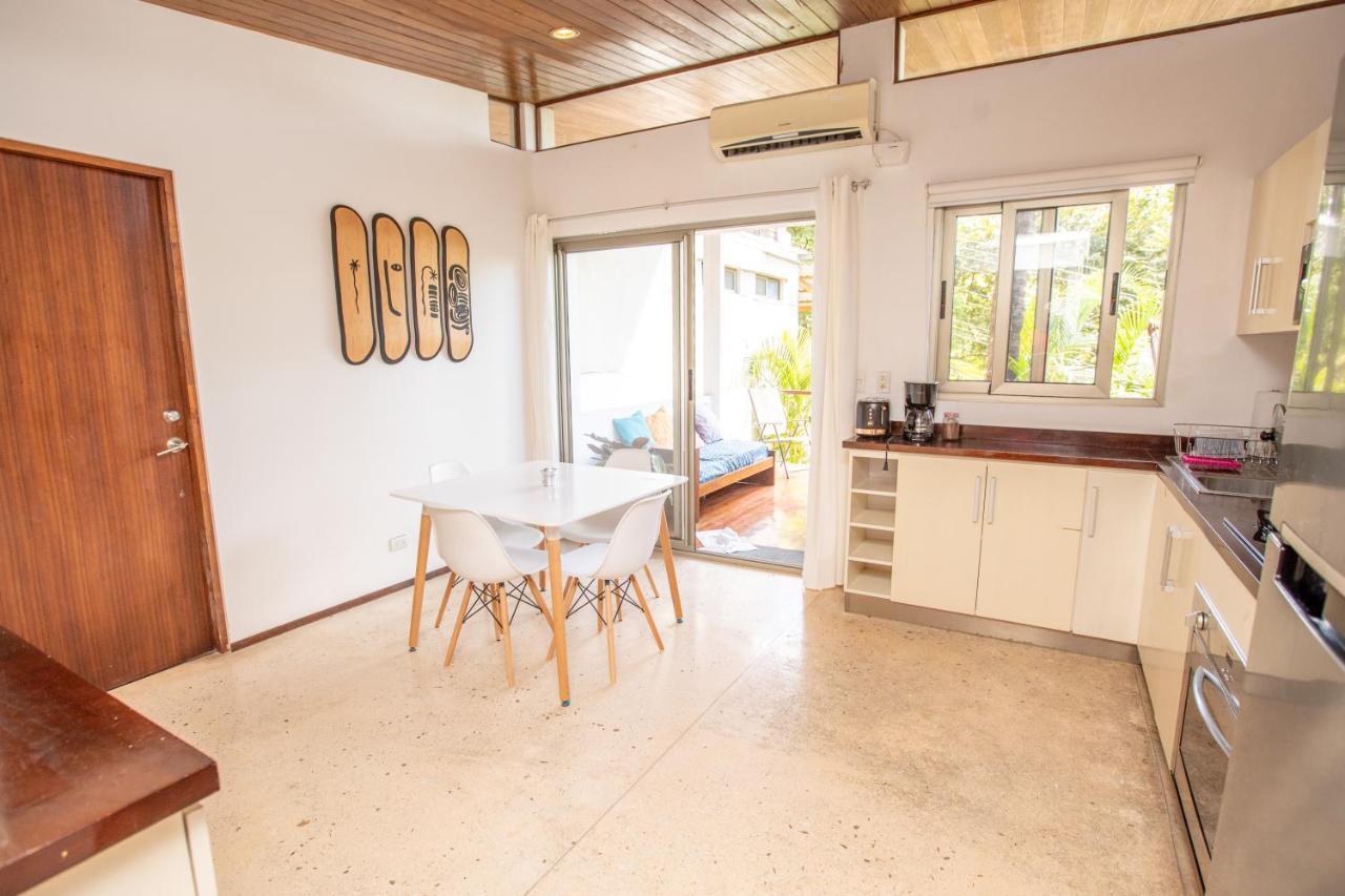 Casa Manta - Santa Teresa Διαμέρισμα Playa Santa Teresa  Εξωτερικό φωτογραφία