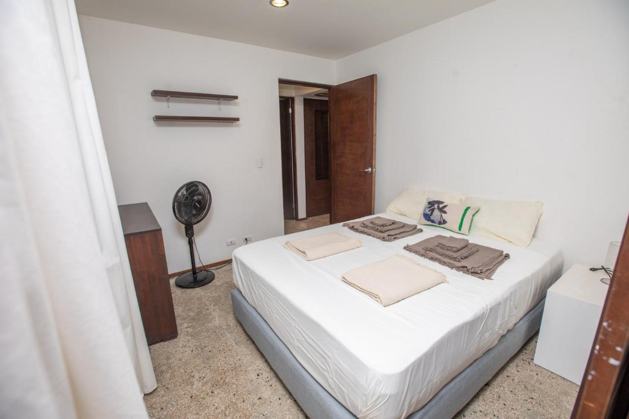 Casa Manta - Santa Teresa Διαμέρισμα Playa Santa Teresa  Εξωτερικό φωτογραφία